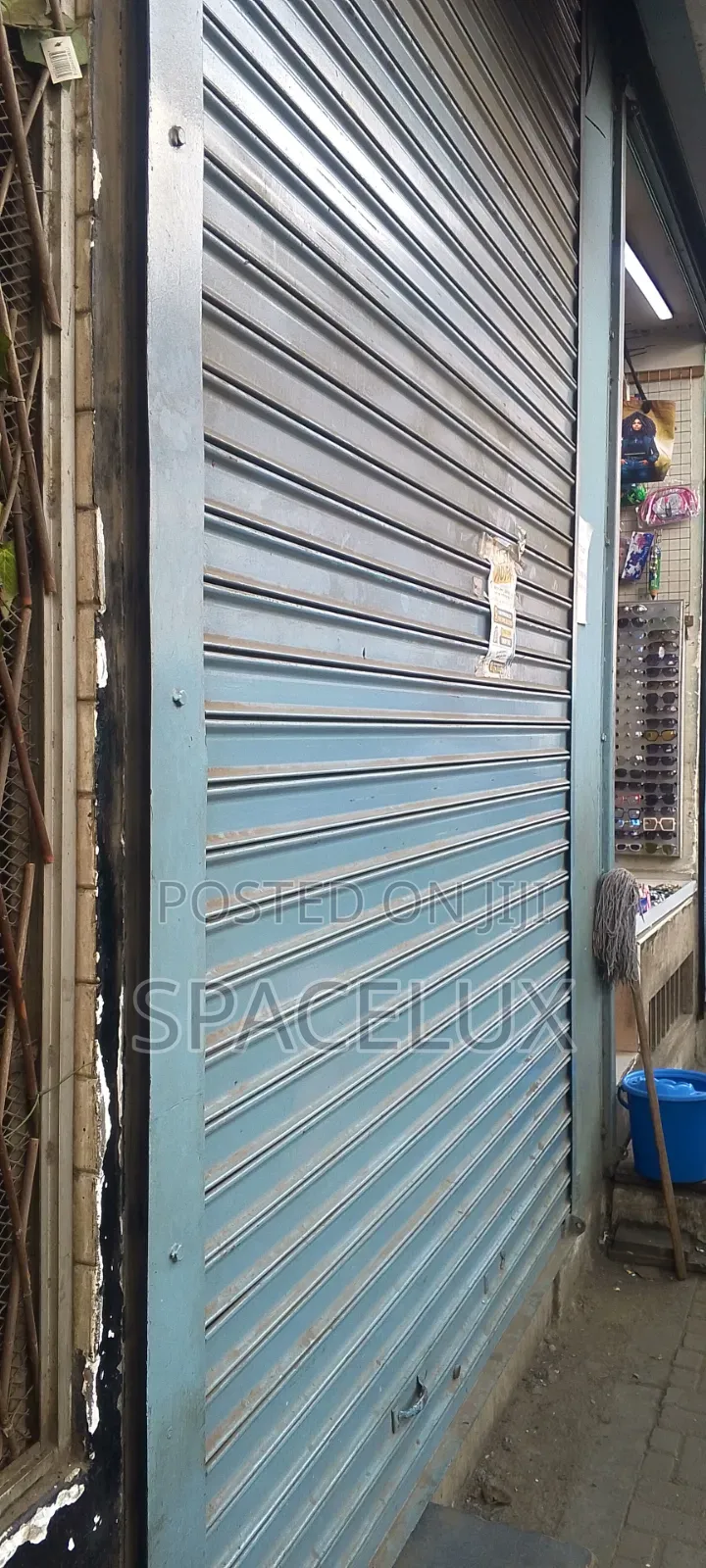 Big CBD Retail Shops in Nairobi Central
