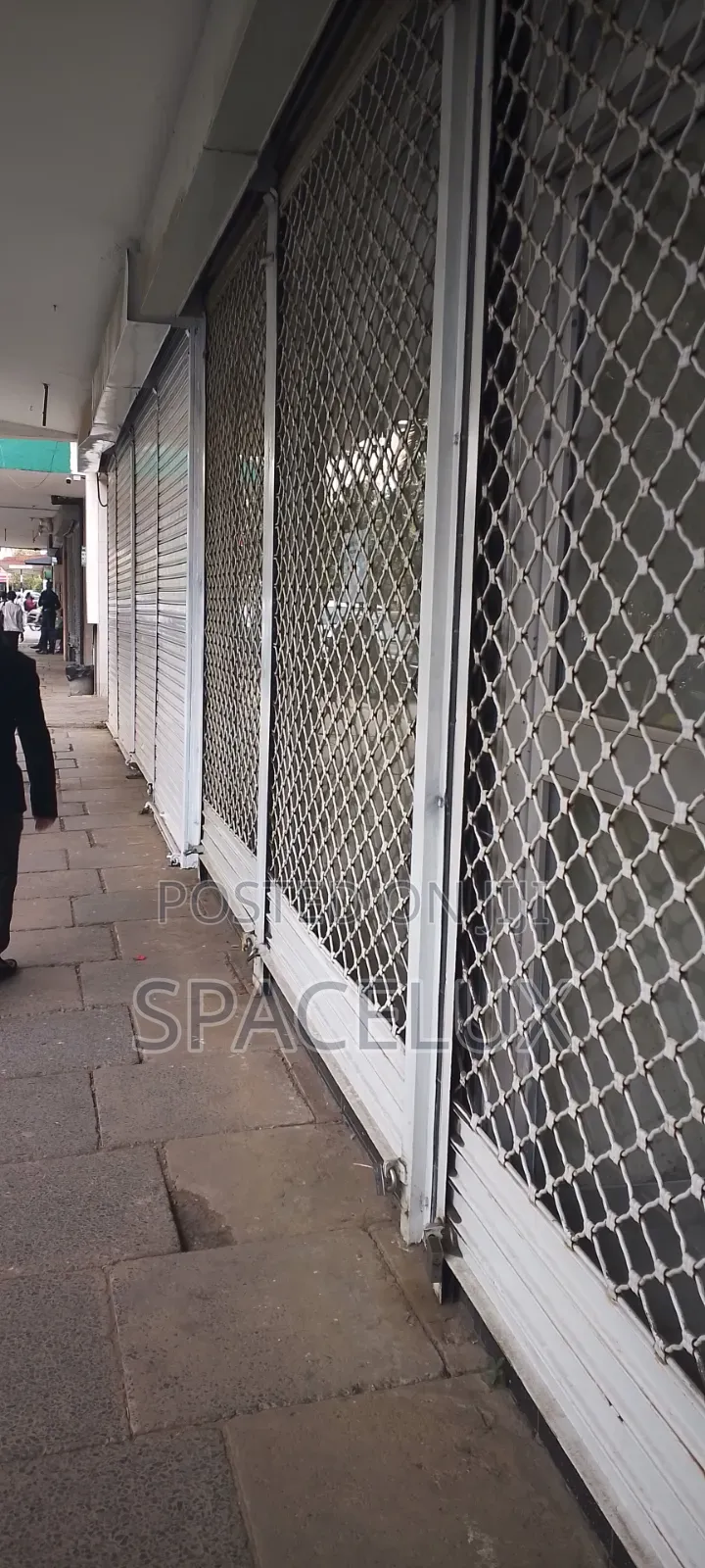Big CBD Retail Shops in Nairobi Central