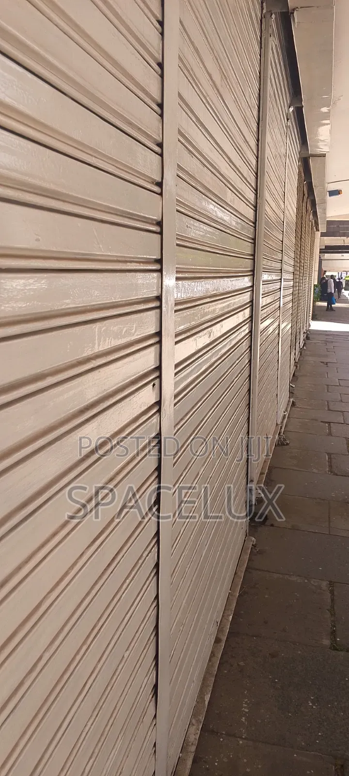 Big CBD Retail Shops in Nairobi Central