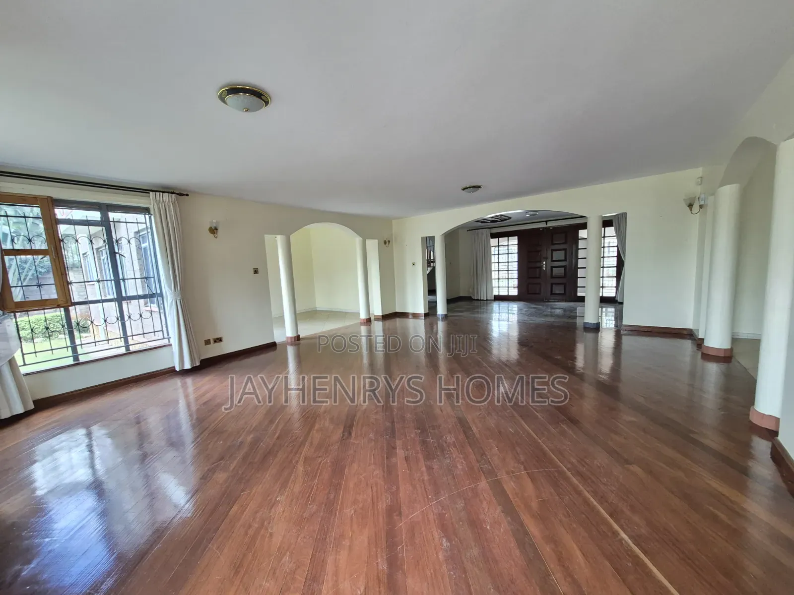 5bdrm House in Runda for rent in Runda