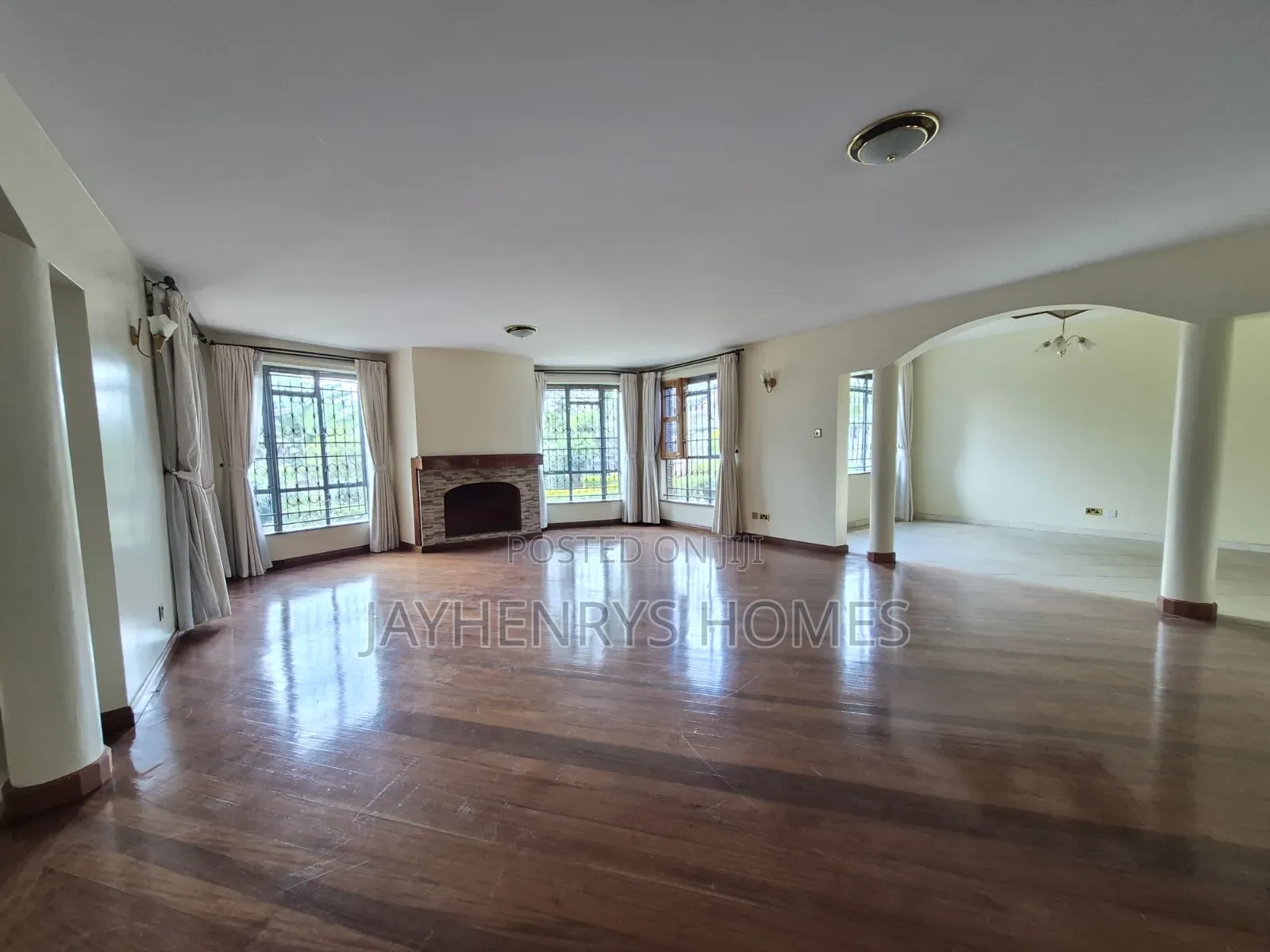 5bdrm House in Runda for rent in Runda