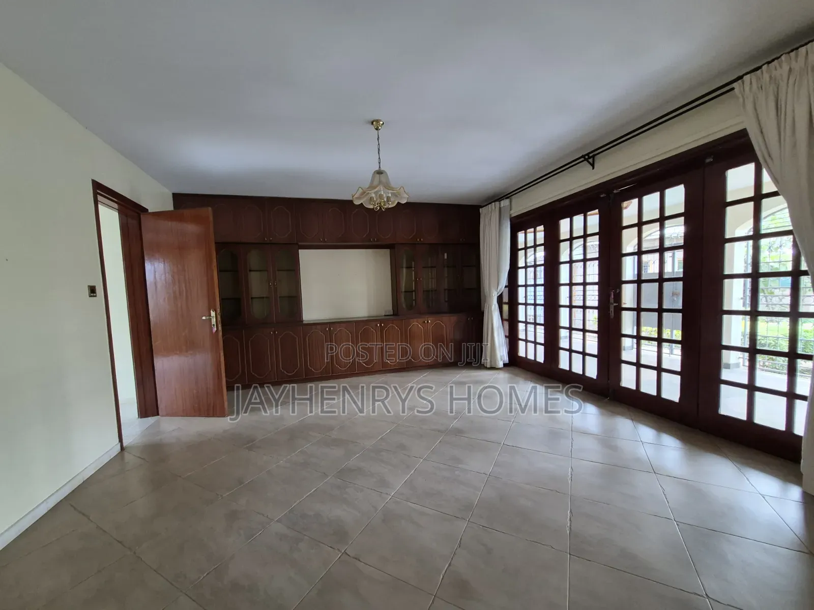 5bdrm House in Runda for rent in Runda