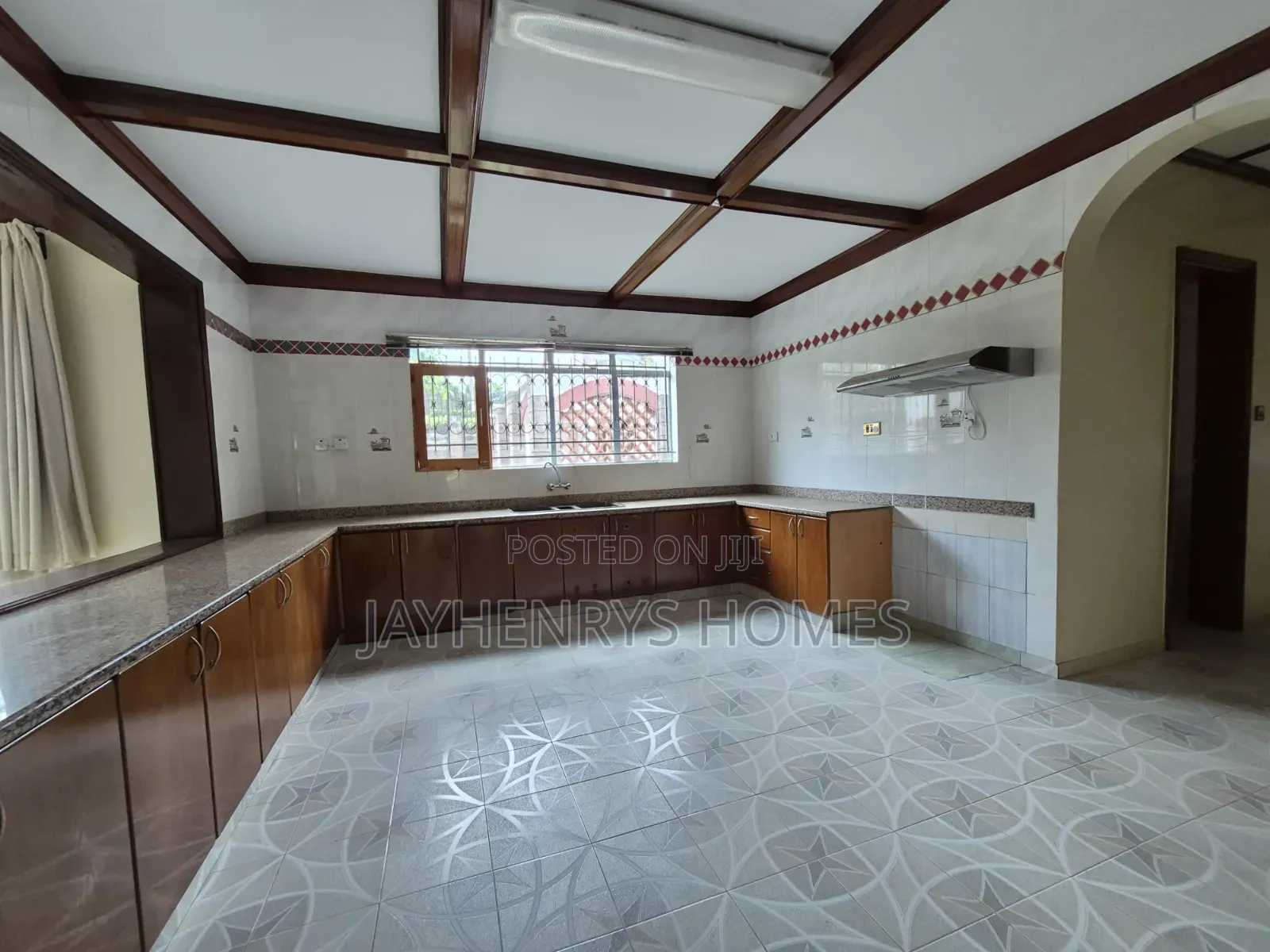 5bdrm House in Runda for rent in Runda