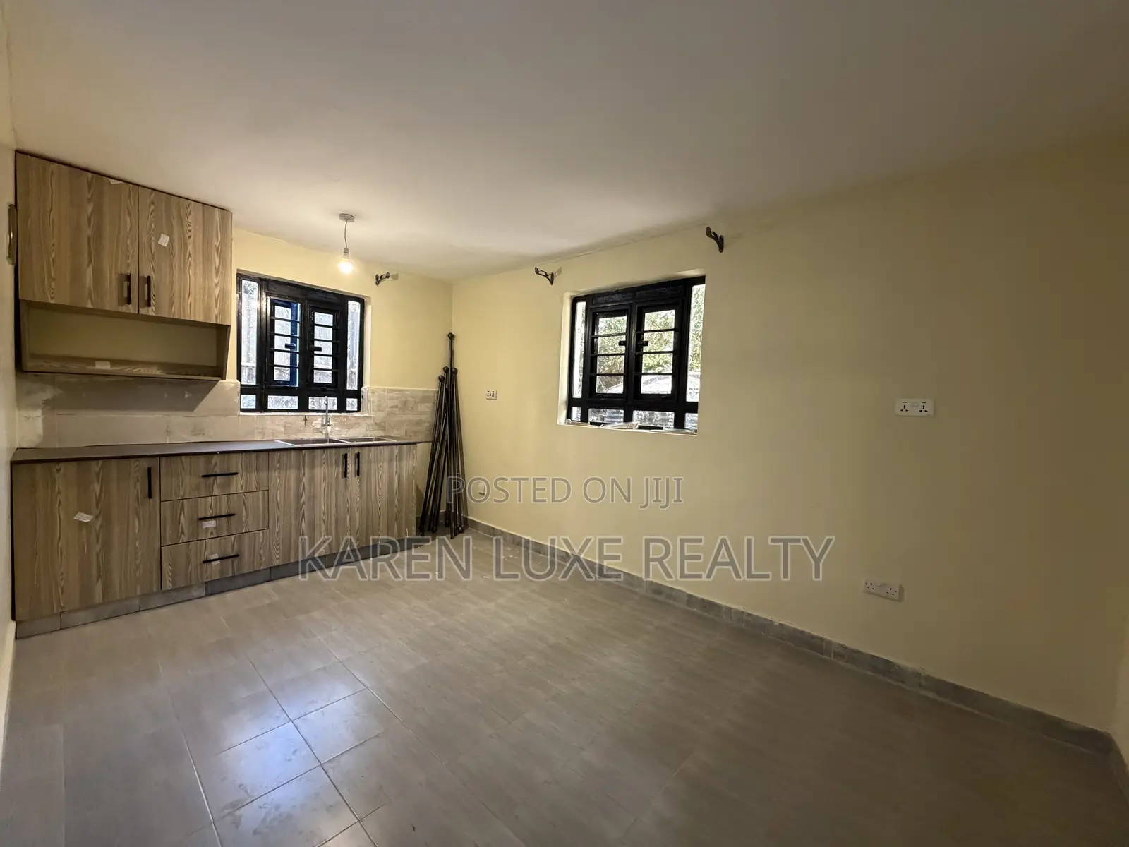 Mini Flat in Karen for rent in Karen