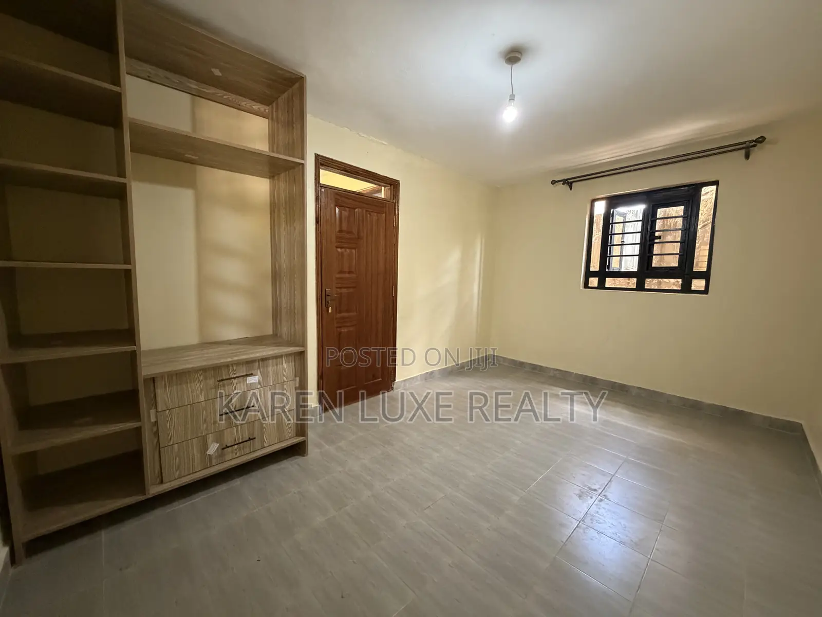 Mini Flat in Karen for rent in Karen