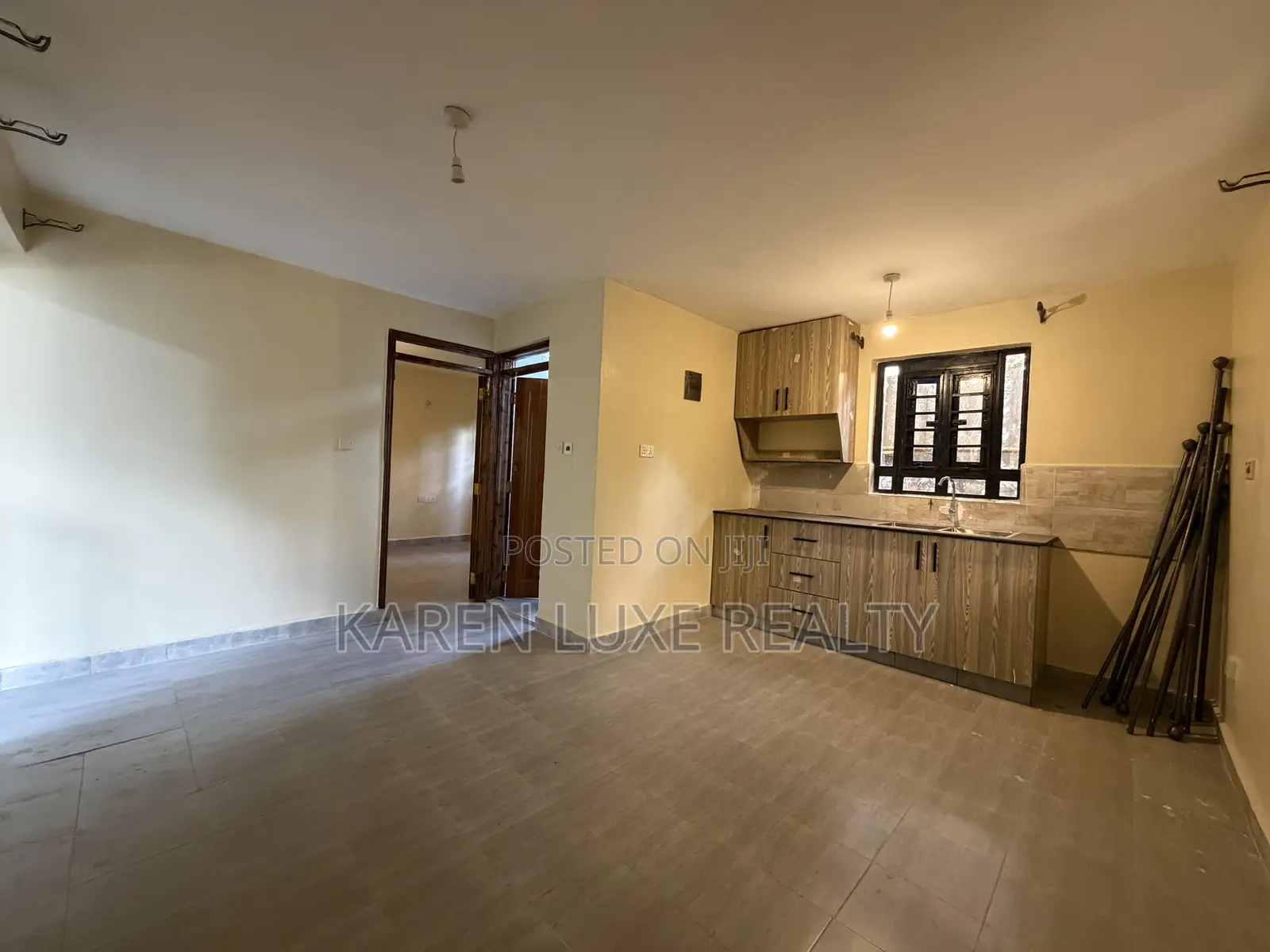 Mini Flat in Karen for rent in Karen