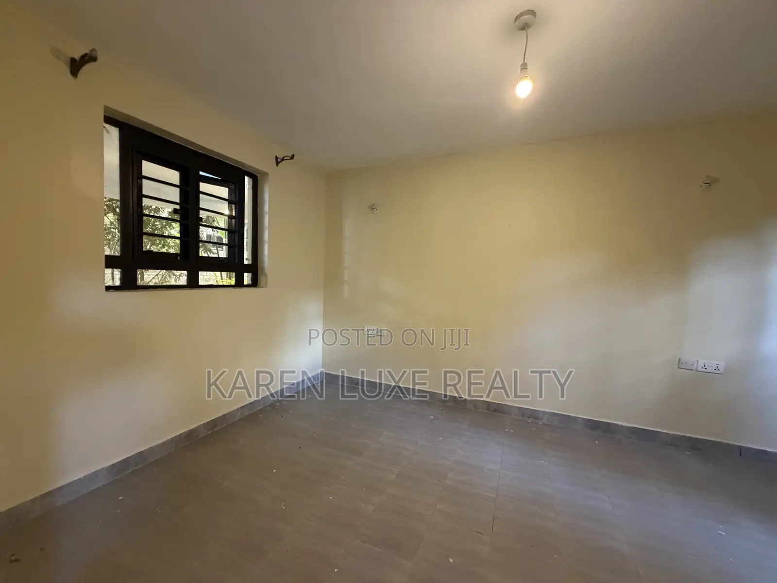 Mini Flat in Karen for rent in Karen