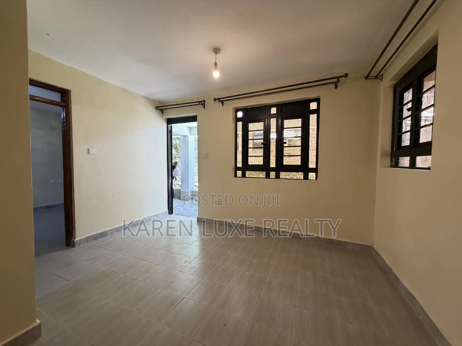 Mini Flat in Karen for rent in Karen