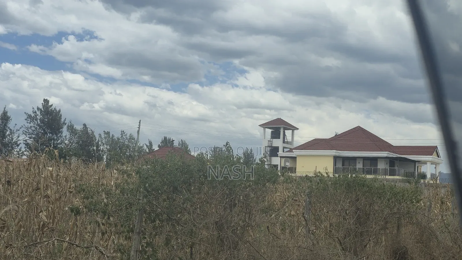 50 X 100 Plots in JB Pipeline Nakuru in Eburru