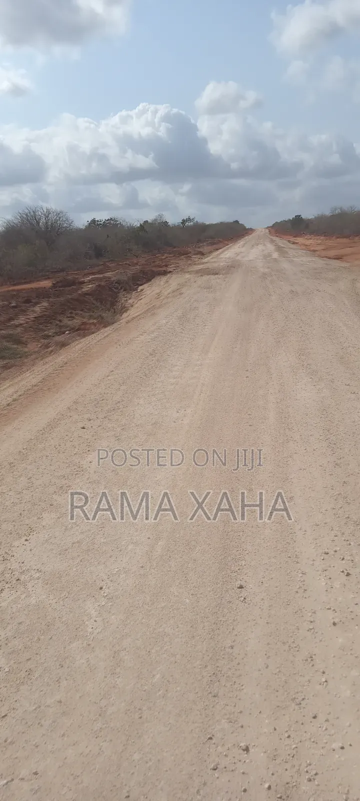 100 Acres for Sale at Bombi in Jilore