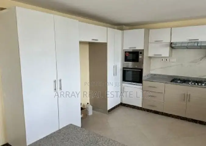 Furnished 3bdrm Apartment in Duchess Park, Riverside Drive for sale in Riverside Drive