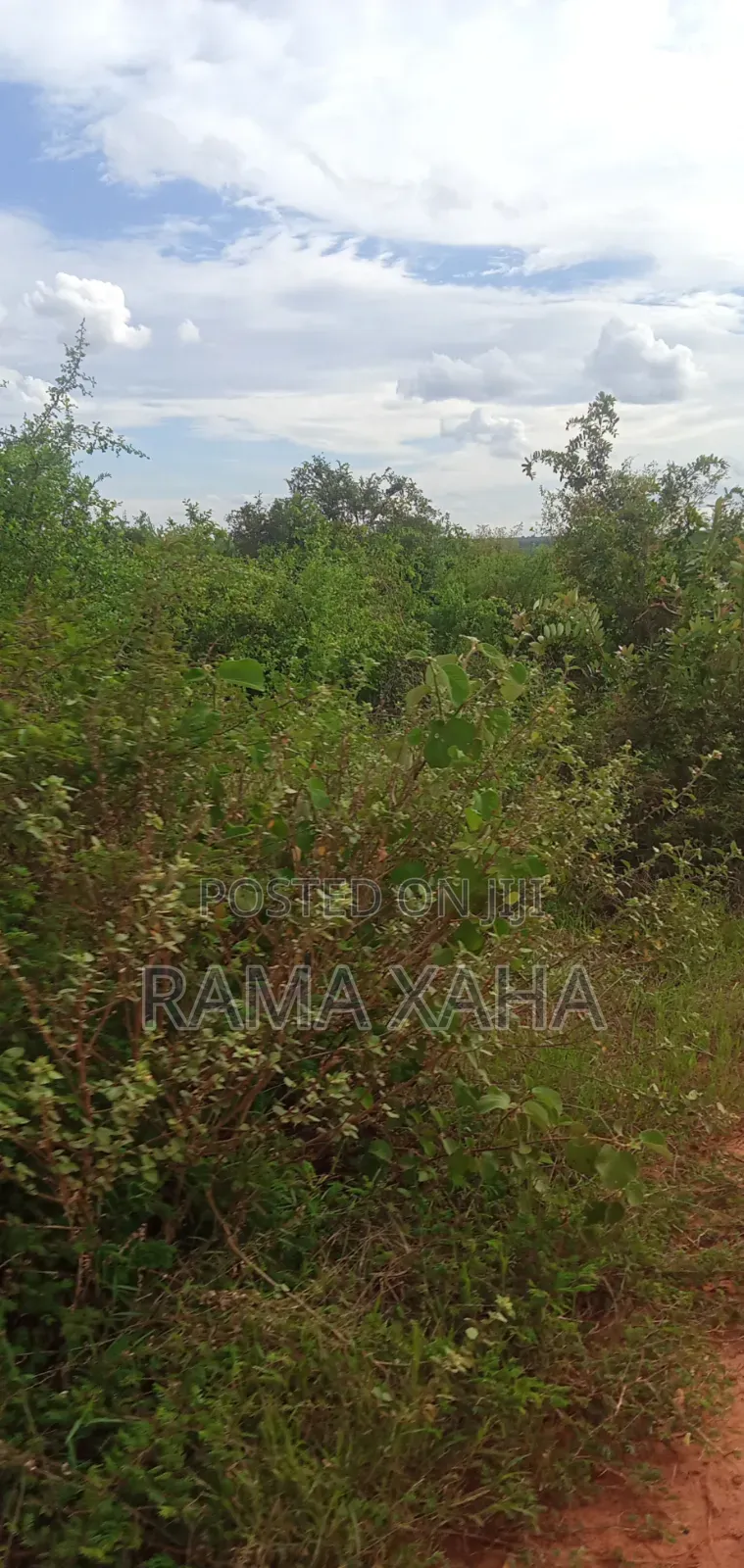 5 Acres for Sale at Bombi in Jilore