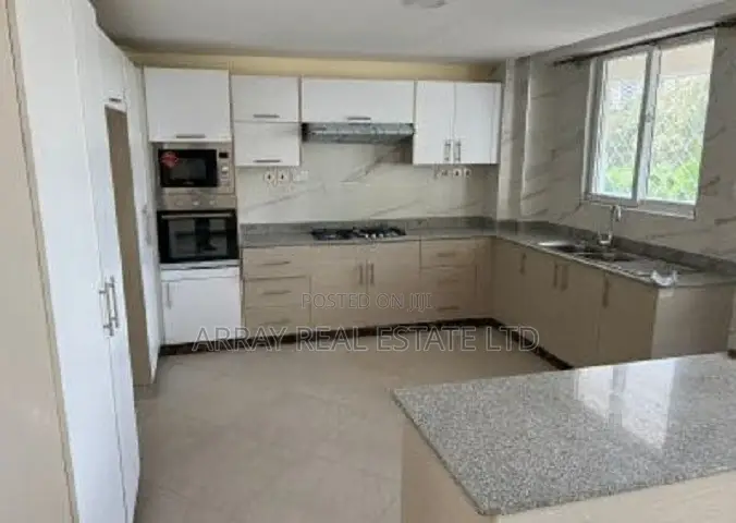 Furnished 3bdrm Apartment in Duchess Park, Riverside Drive for sale in Riverside Drive