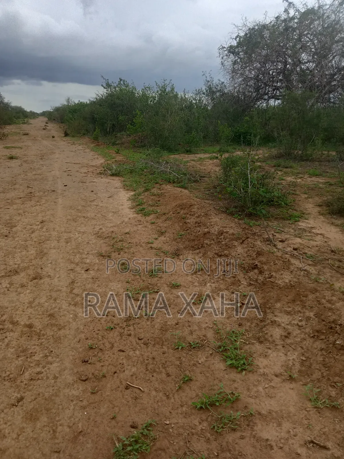 5 Acres for Sale at Bombi in Jilore