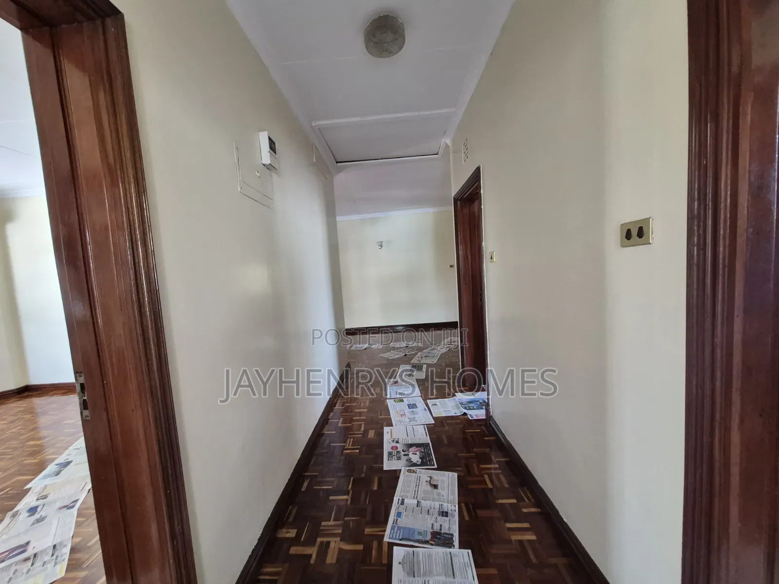 4bdrm Bungalow in Runda for rent in Runda