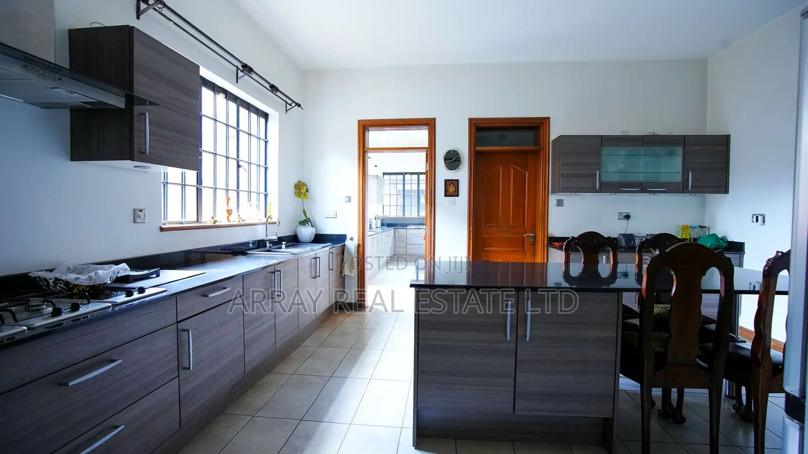 Furnished 6bdrm Maisonette in The Emery Lavington, Riverside Drive in Riverside Drive