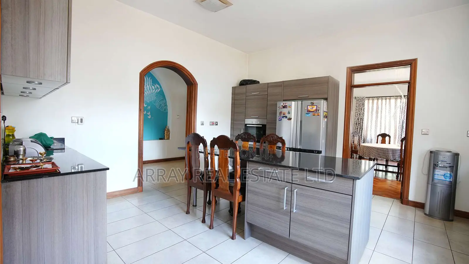 Furnished 6bdrm Maisonette in The Emery Lavington, Riverside Drive in Riverside Drive