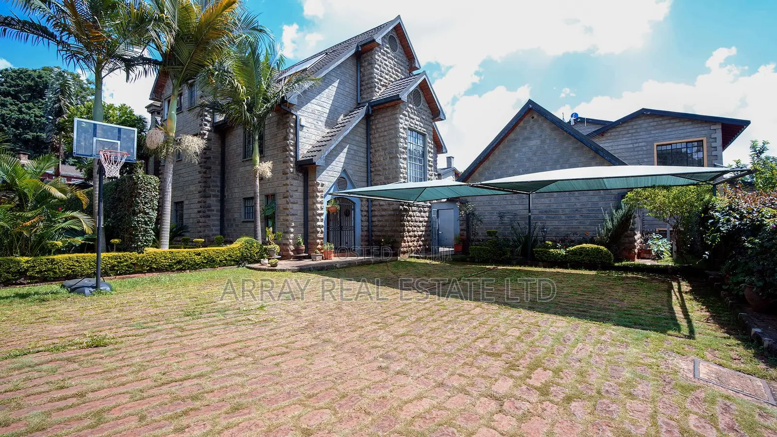 Furnished 6bdrm Maisonette in The Emery Lavington, Riverside Drive in Riverside Drive