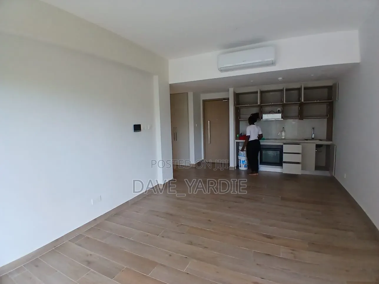 1bdrm Apartment in Nyali Mkomani for sale in Nyali Mkomani