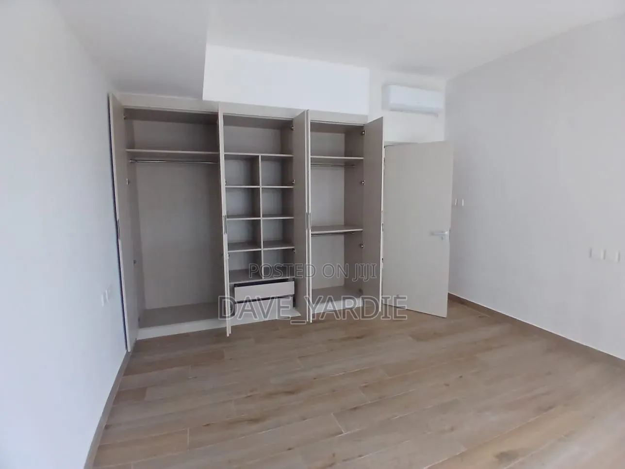 1bdrm Apartment in Nyali Mkomani for sale in Nyali Mkomani
