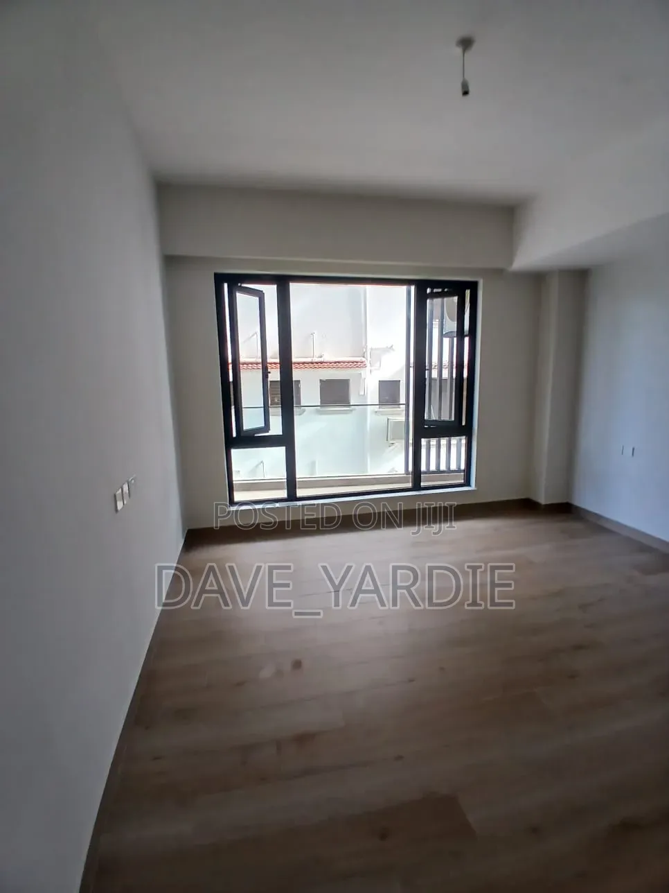 1bdrm Apartment in Nyali Mkomani for sale in Nyali Mkomani