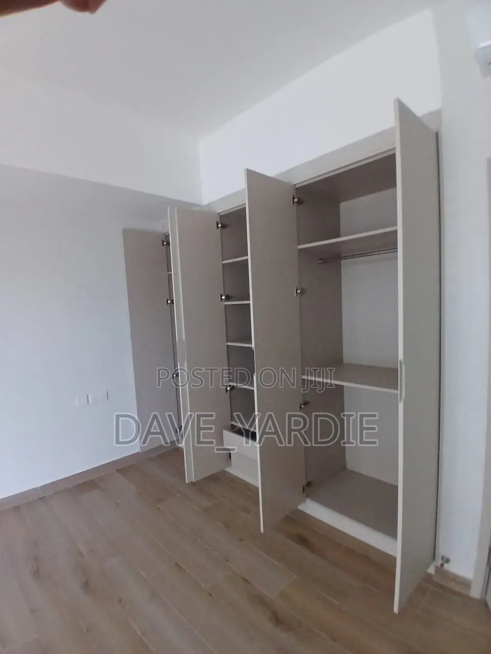 1bdrm Apartment in Nyali Mkomani for sale in Nyali Mkomani