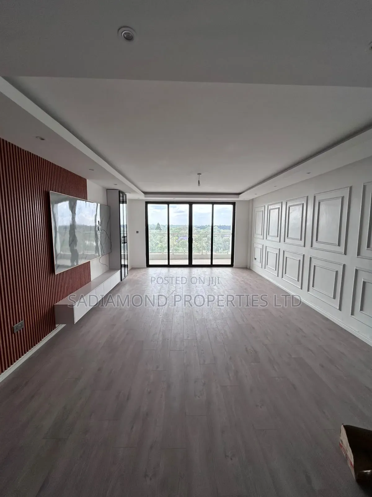 4bdrm Apartment in Parklands/Highridge for rent in Parklands/Highridge