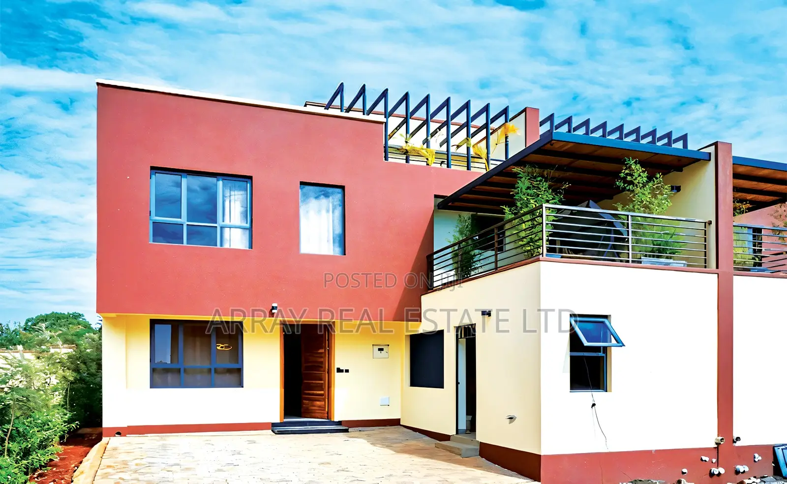4bdrm Villa in The Bel’Air, Valley Arcade for sale in Valley Arcade