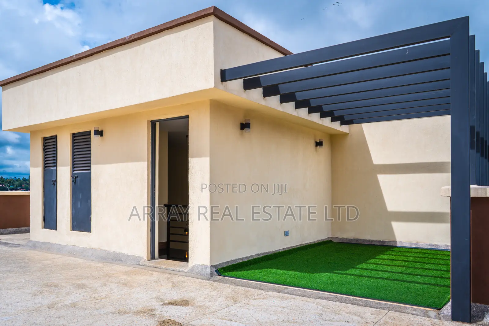 4bdrm Villa in The Bel’Air, Valley Arcade for sale in Valley Arcade