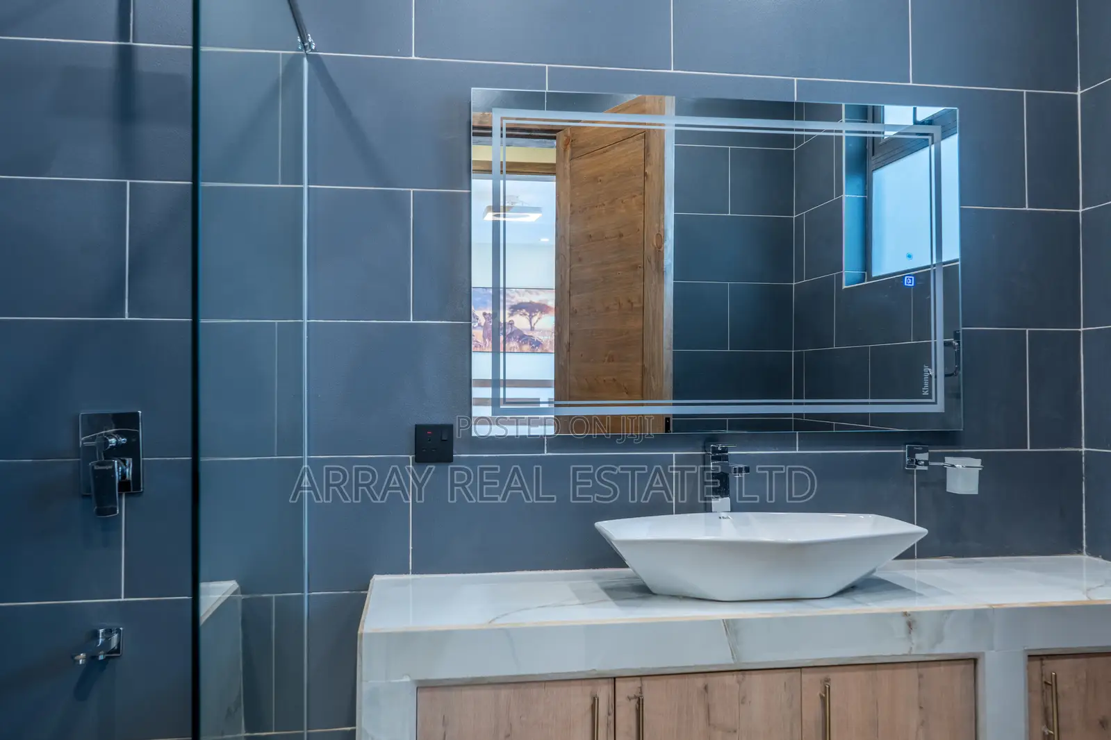 4bdrm Villa in The Bel’Air, Valley Arcade for sale in Valley Arcade