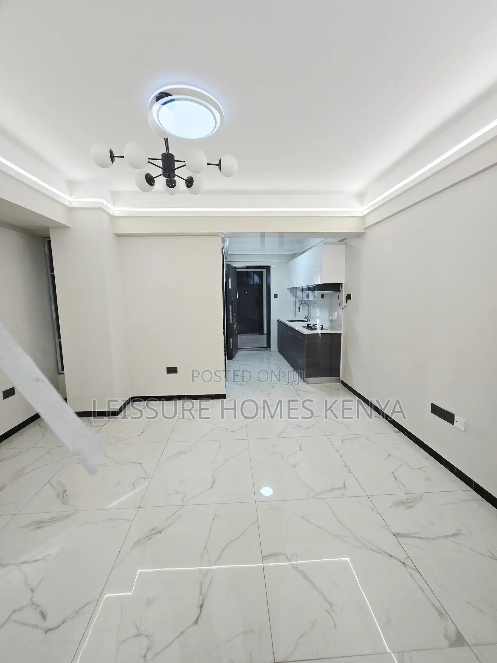 1bdrm Apartment in Raphta Road Area for sale in Raphta Road Area