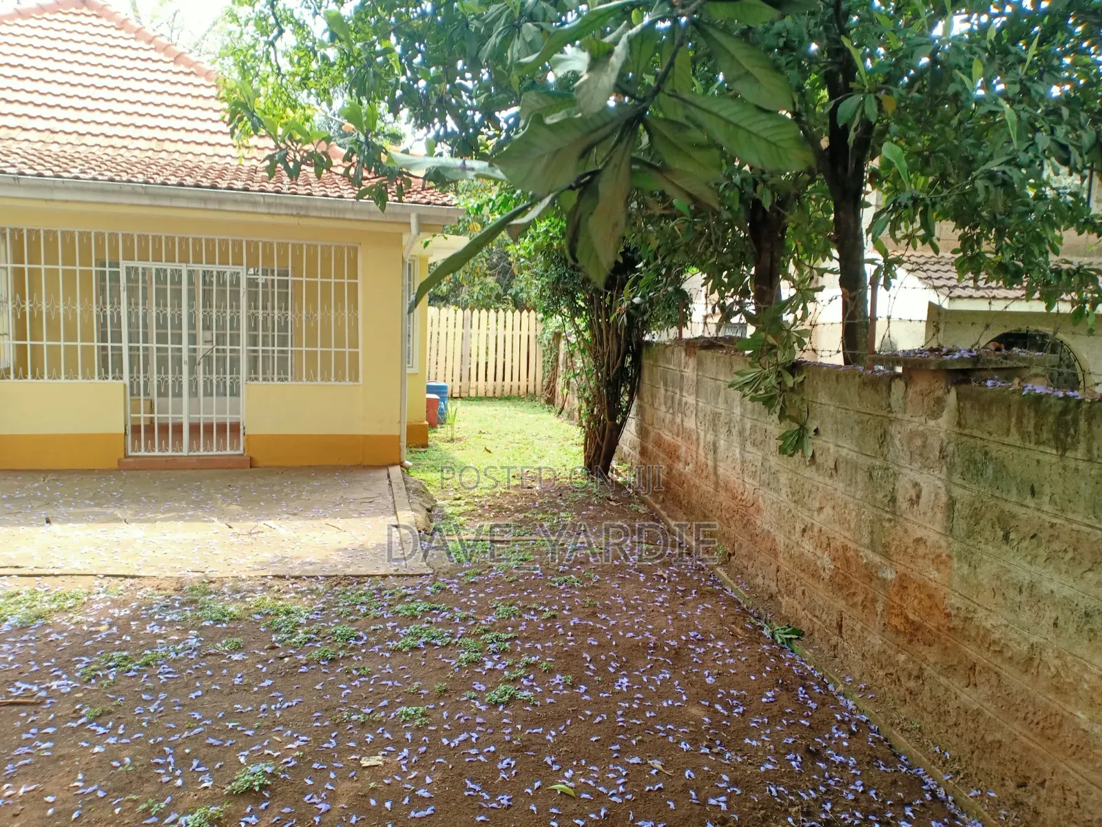 0.65 Acres Jabavu Road in Hurlingham