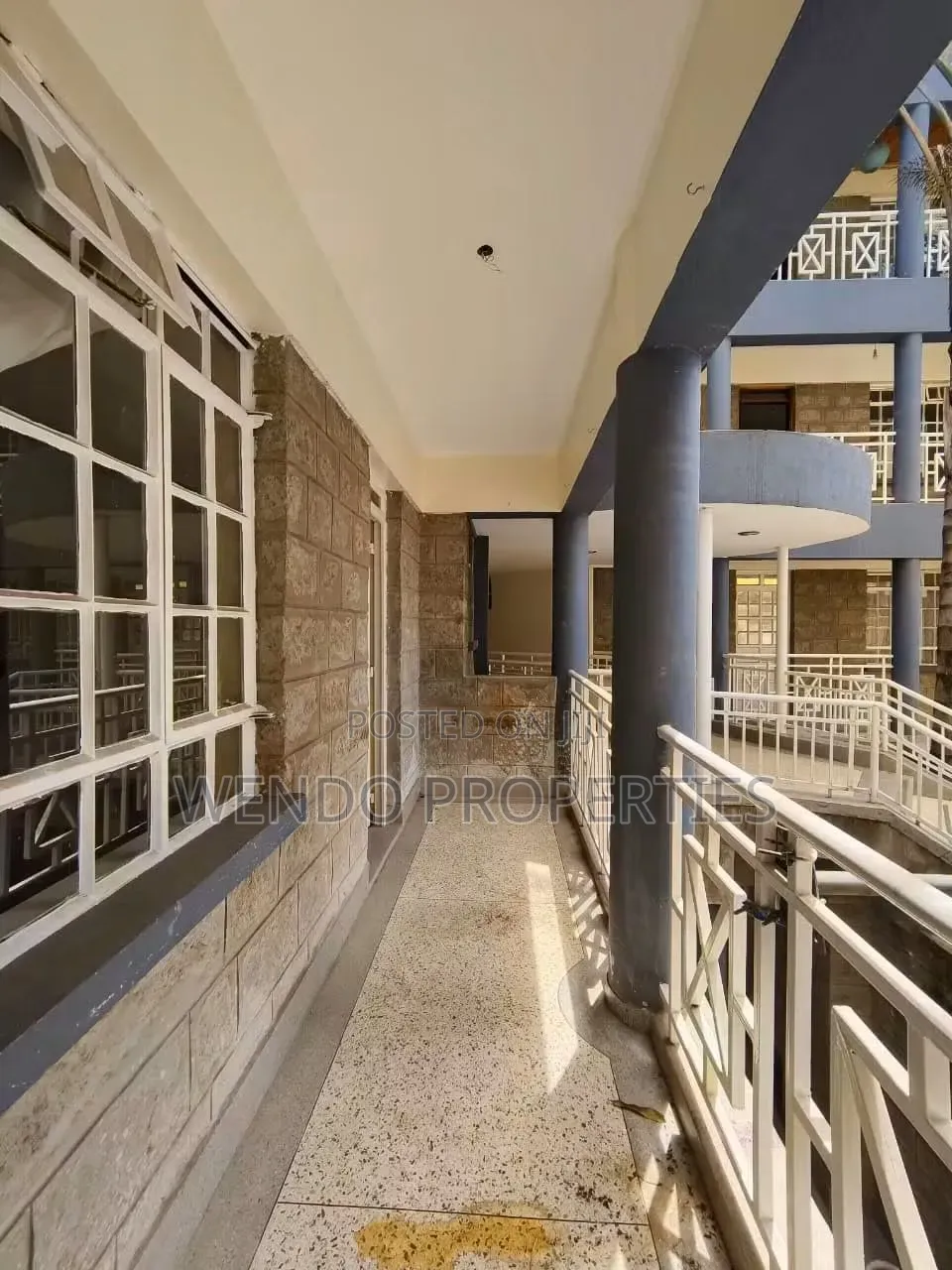 3bdrm Villa in Kileleshwa for rent in Kileleshwa