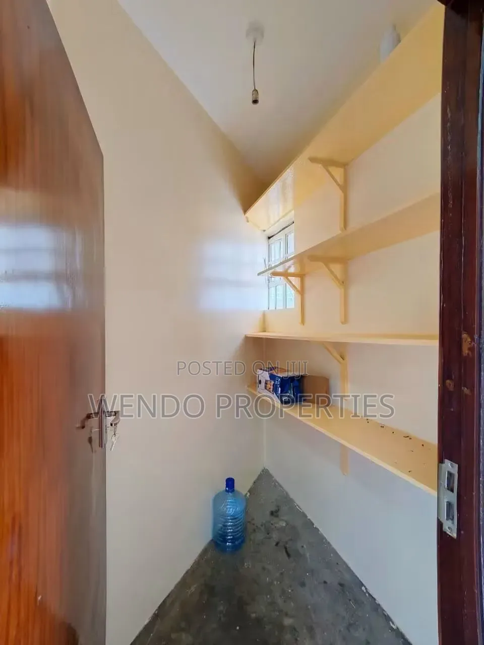 3bdrm Villa in Kileleshwa for rent in Kileleshwa