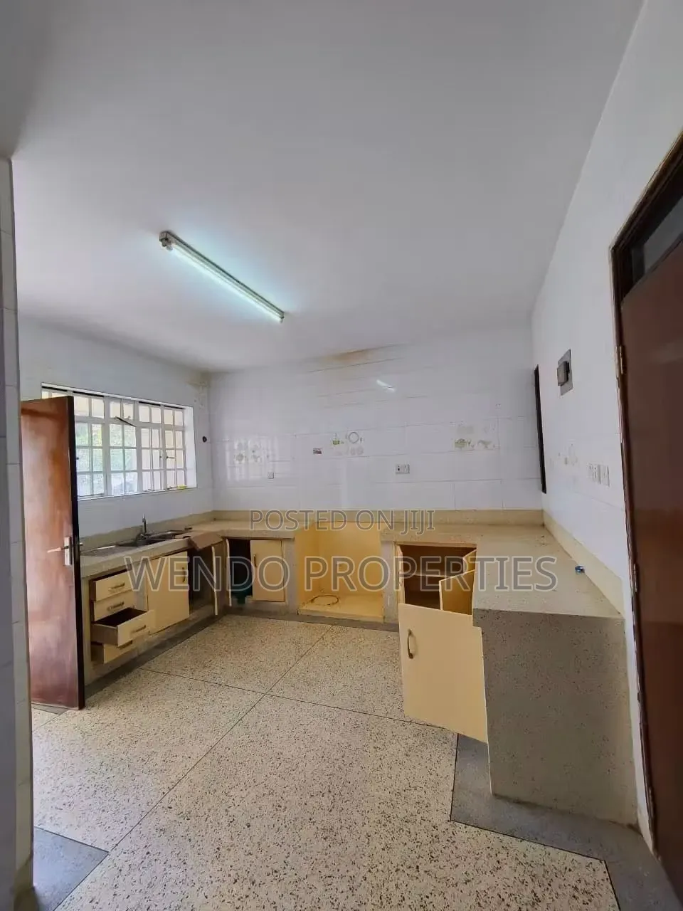 3bdrm Villa in Kileleshwa for rent in Kileleshwa