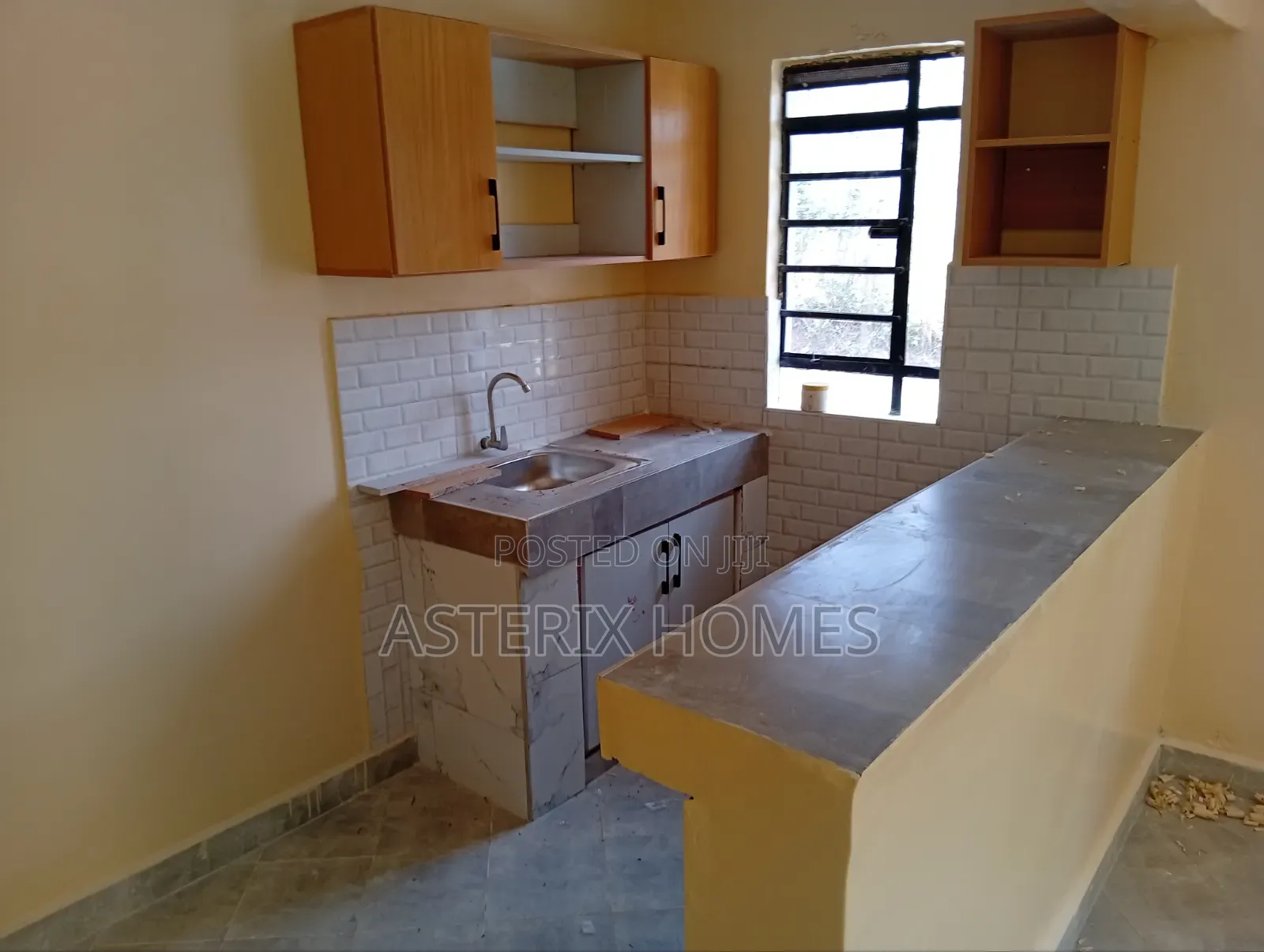 2bdrm Bungalow in Muguga for rent in Muguga