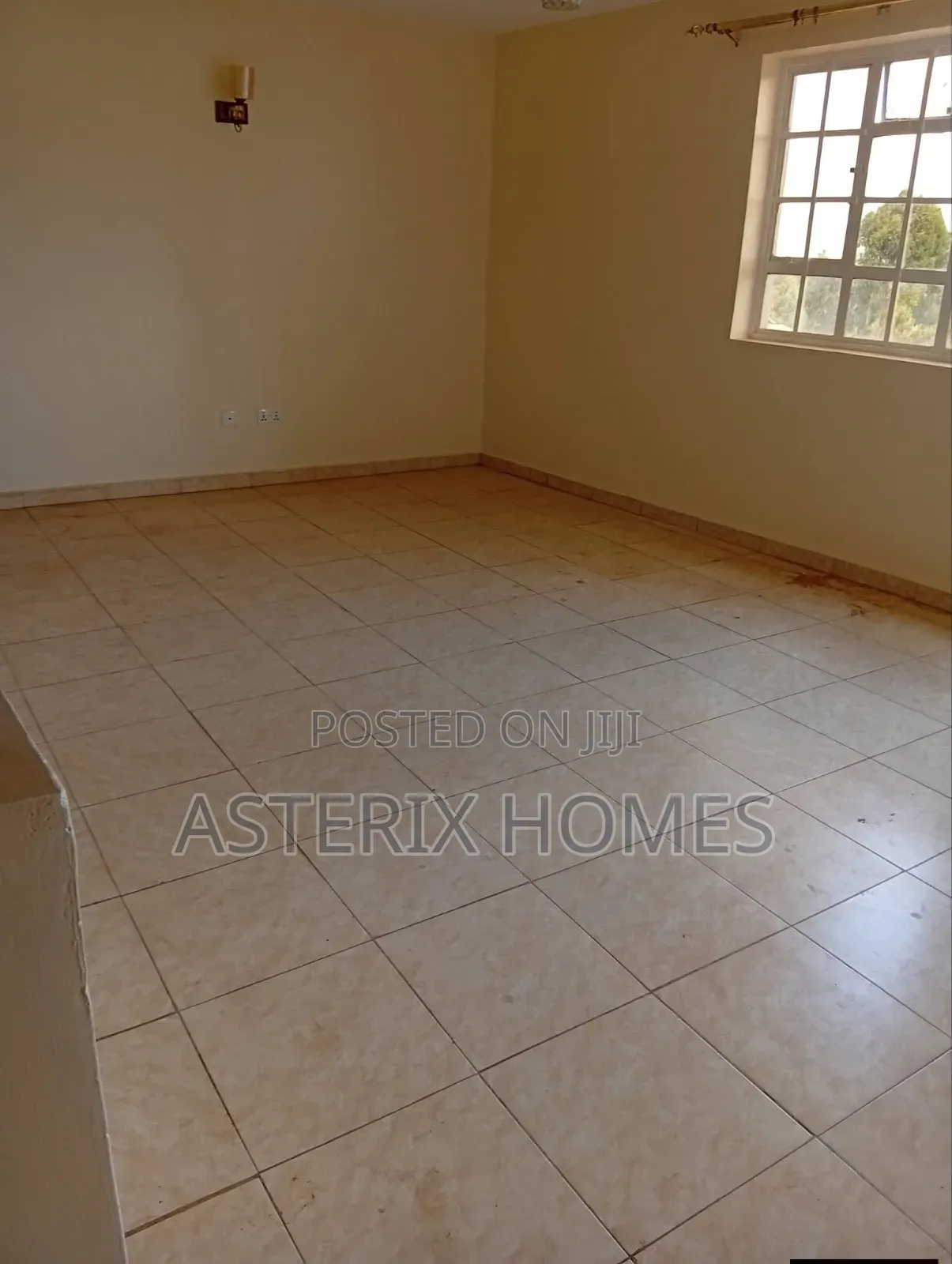 3bdrm Apartment in Gitaru for rent in Gitaru