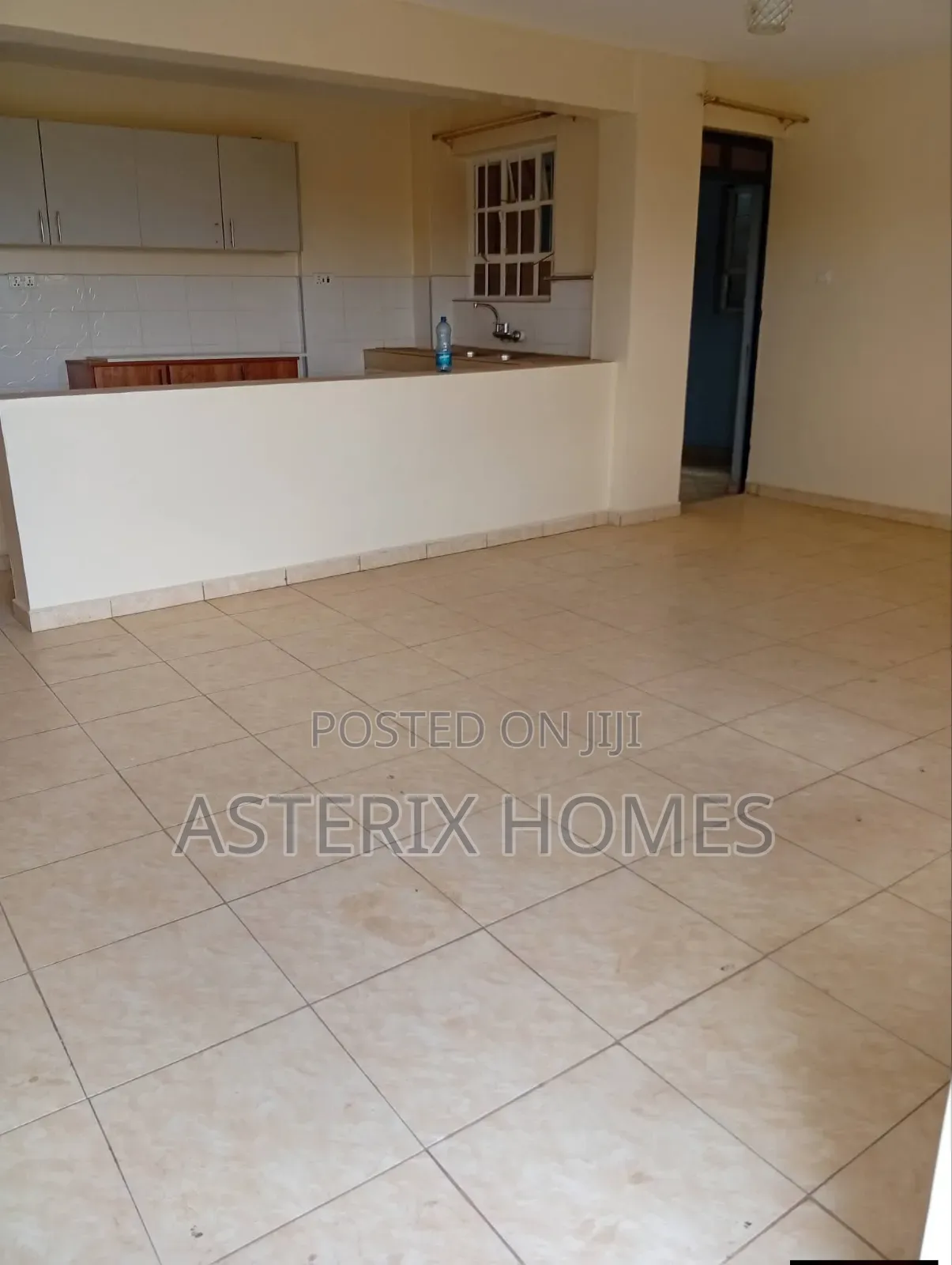 3bdrm Apartment in Gitaru for rent in Gitaru
