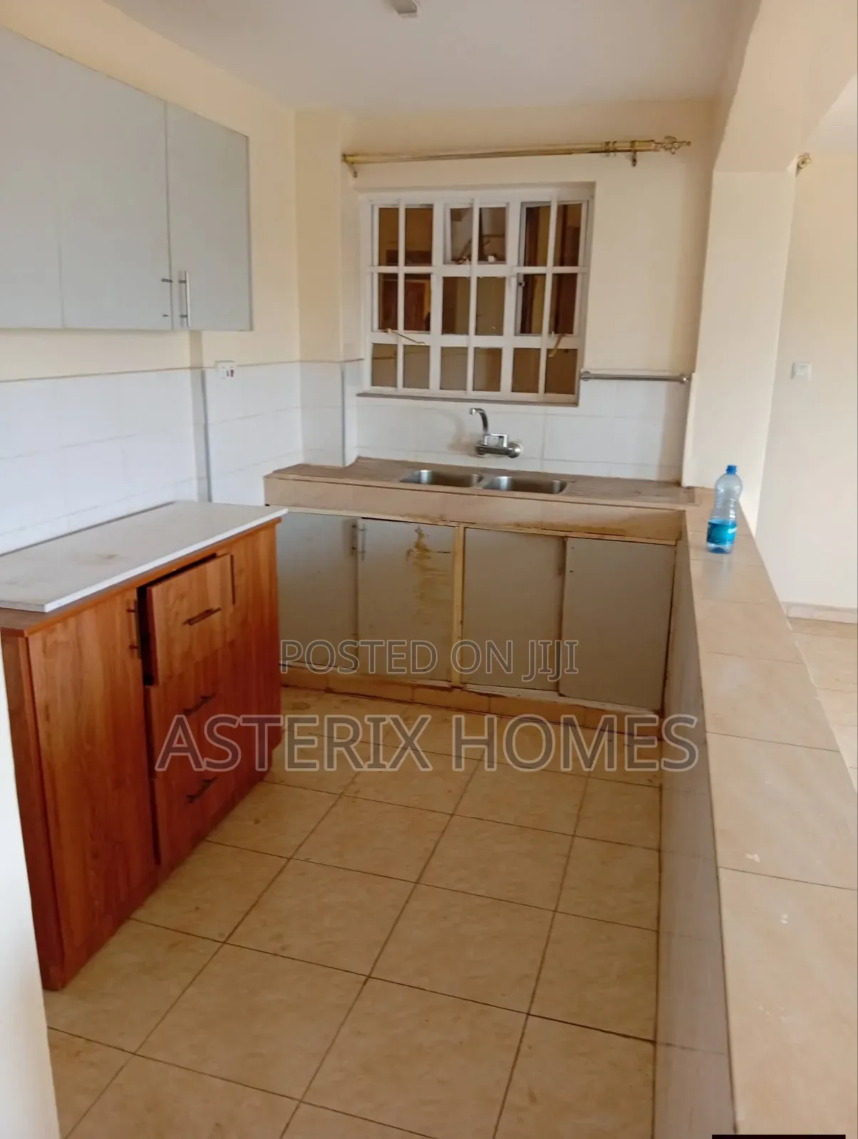 3bdrm Apartment in Gitaru for rent in Gitaru