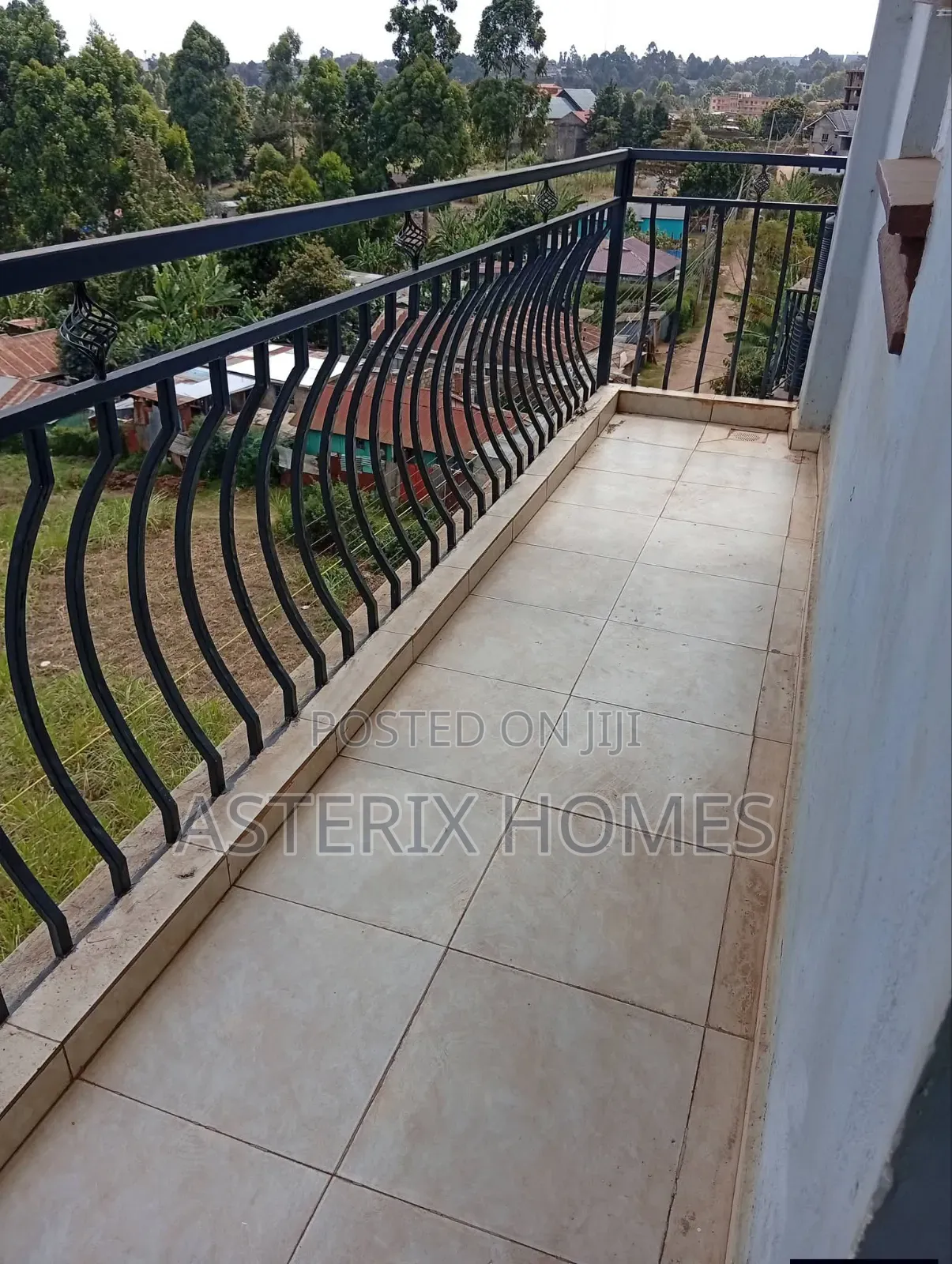 3bdrm Apartment in Gitaru for rent in Gitaru