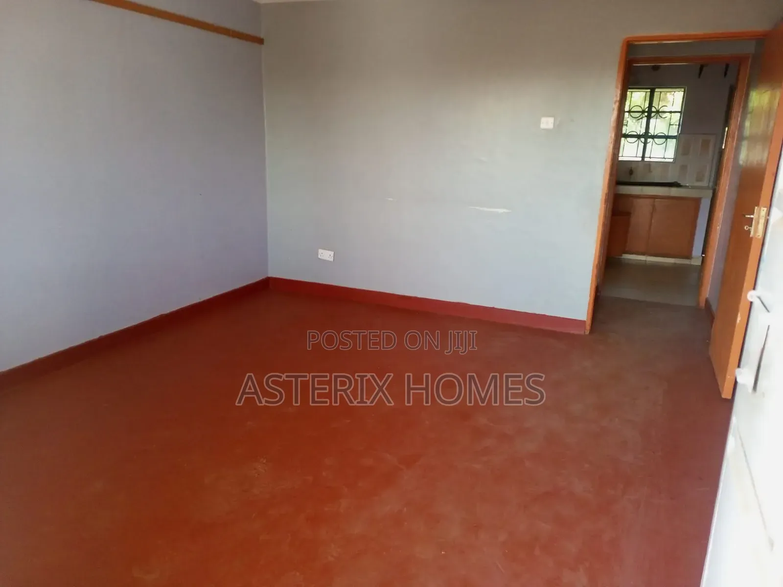 2bdrm Apartment in Gitaru for rent in Gitaru