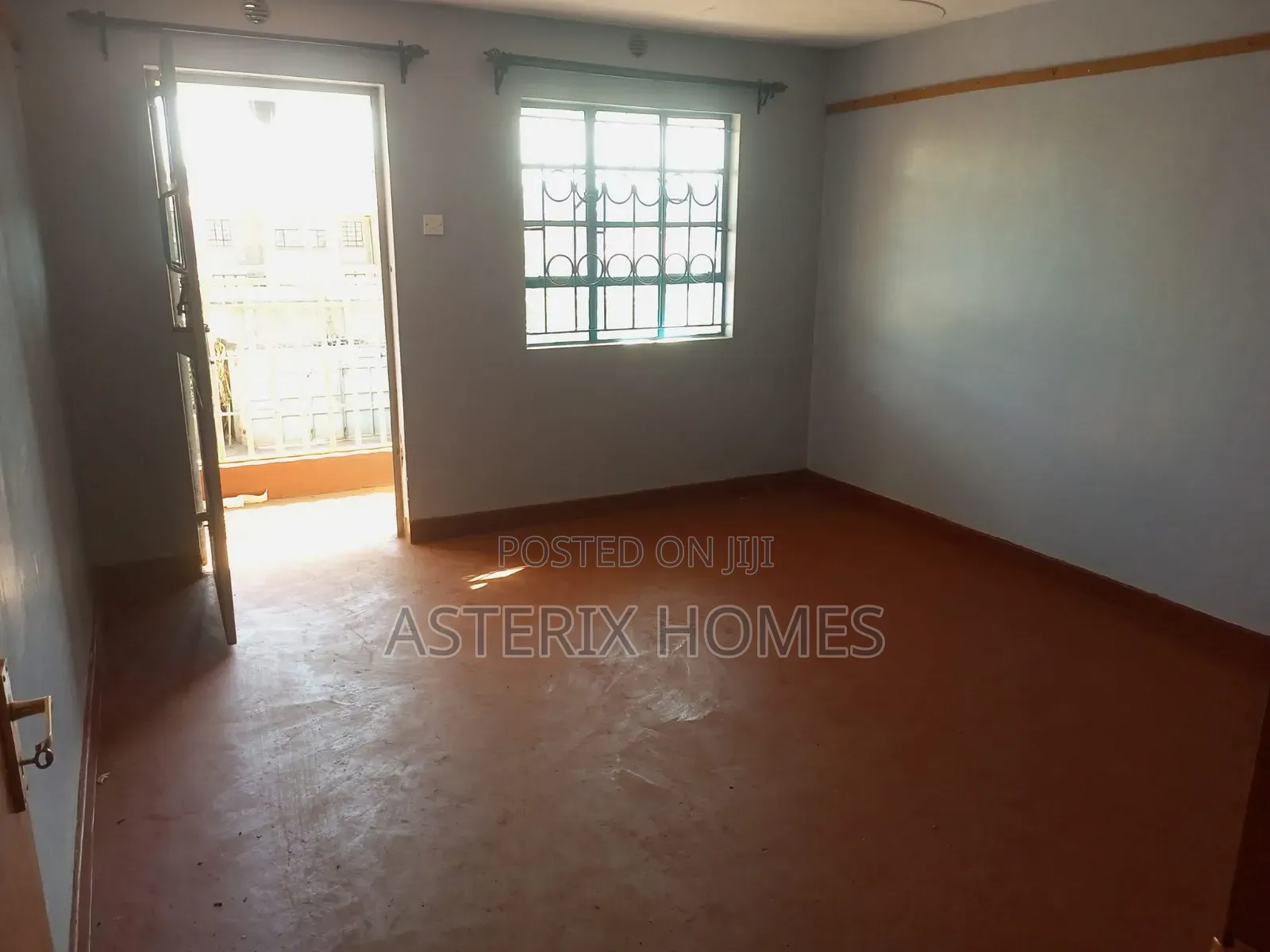 2bdrm Apartment in Gitaru for rent in Gitaru