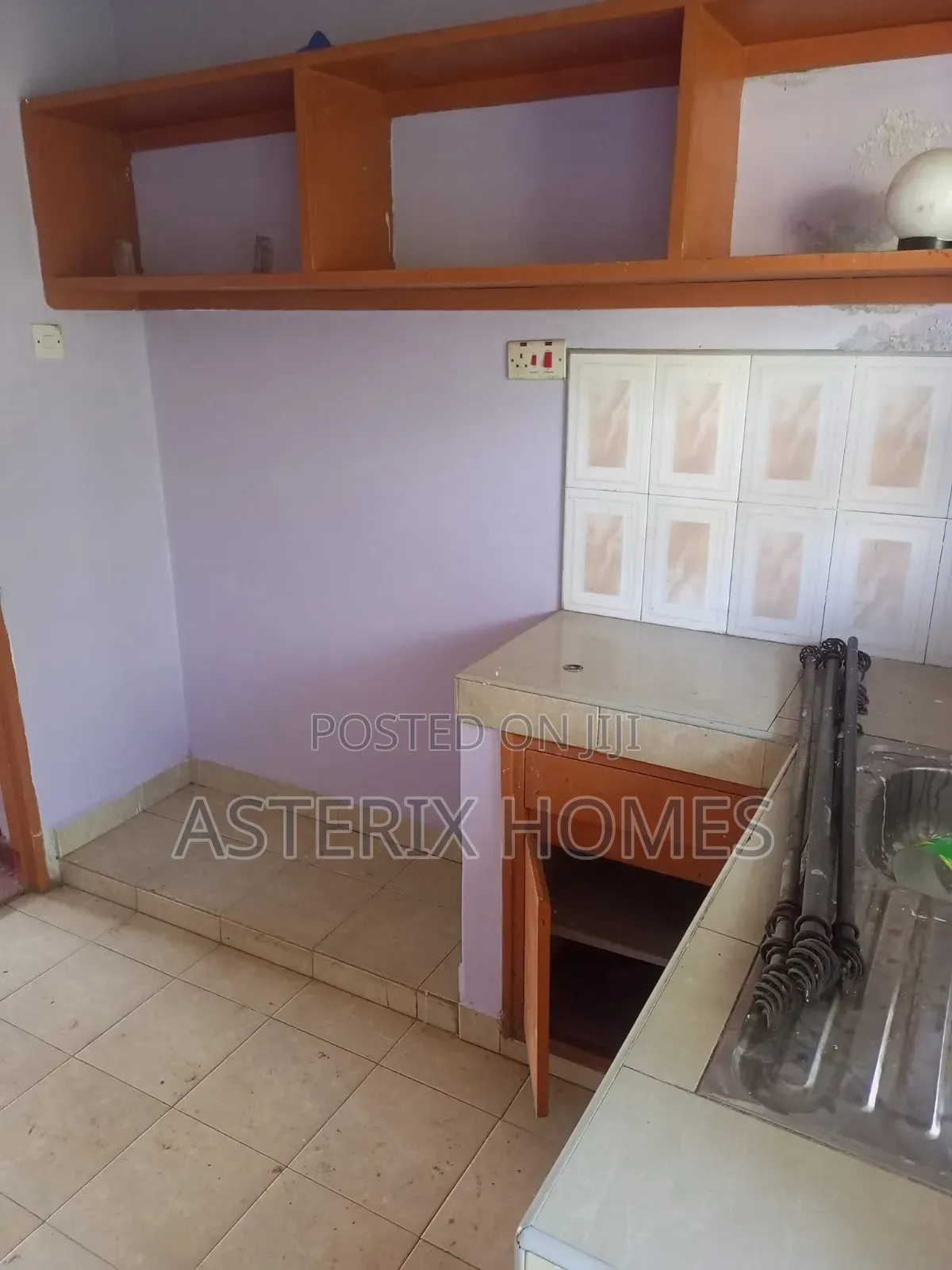 2bdrm Apartment in Gitaru for rent in Gitaru