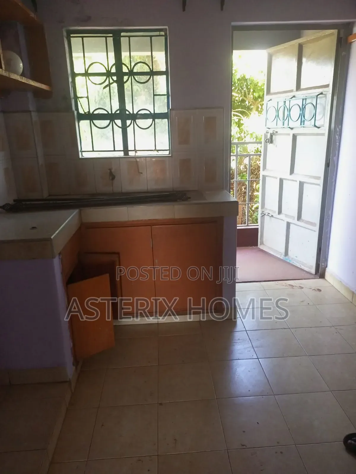 2bdrm Apartment in Gitaru for rent in Gitaru