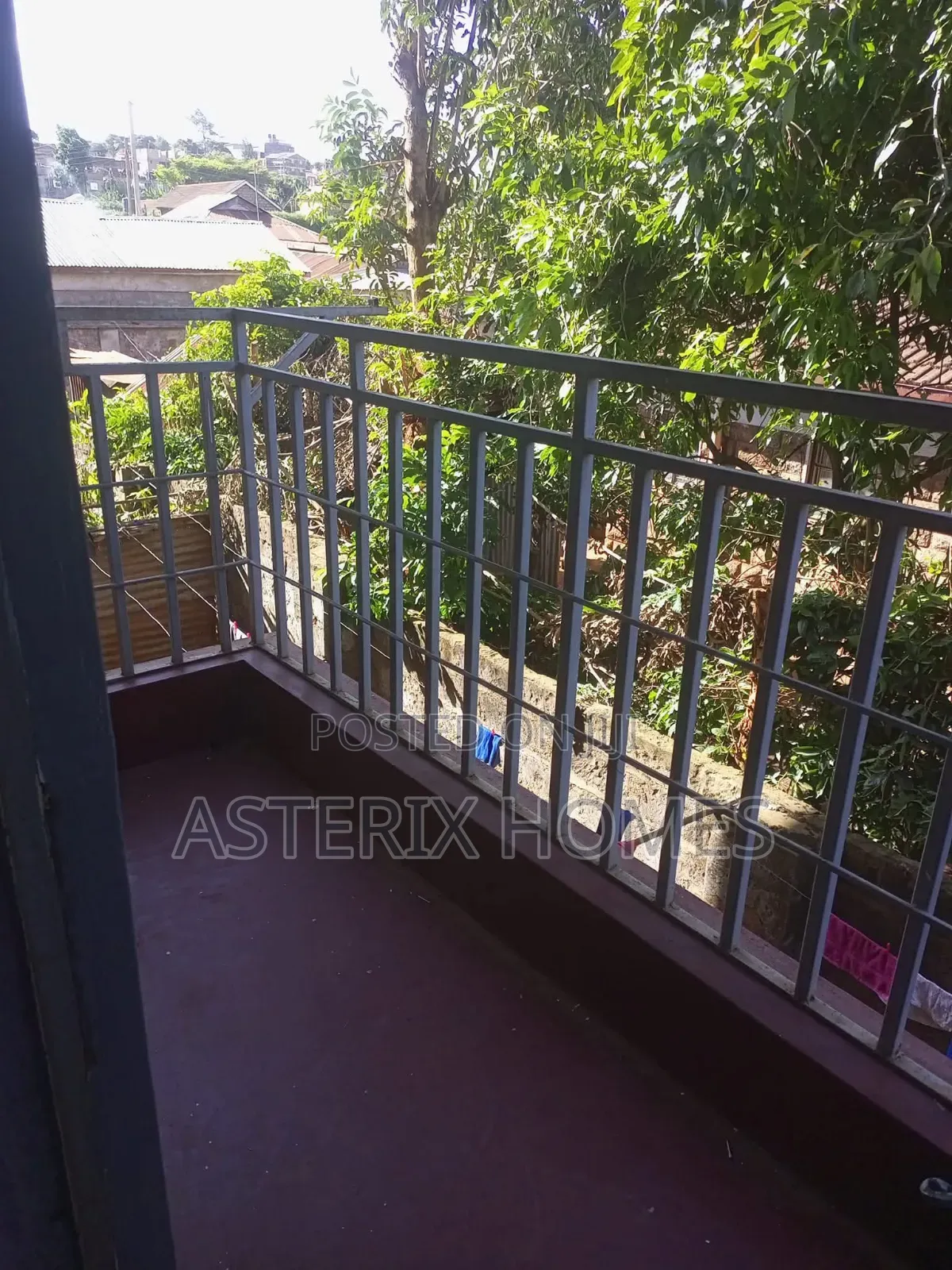 2bdrm Apartment in Gitaru for rent in Gitaru
