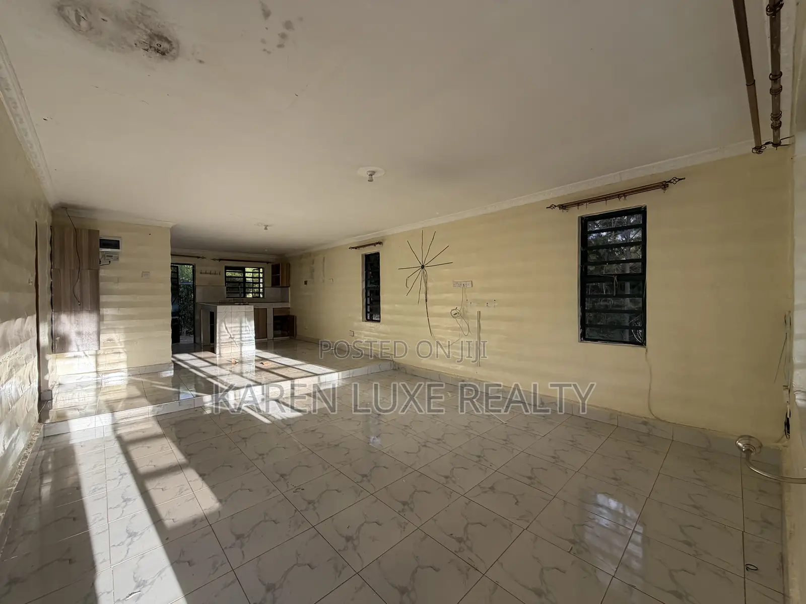 2bdrm Bungalow in Karen for rent in Karen