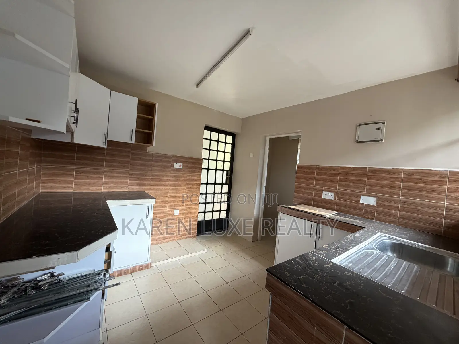 4bdrm Mansion in Karen for rent in Karen C