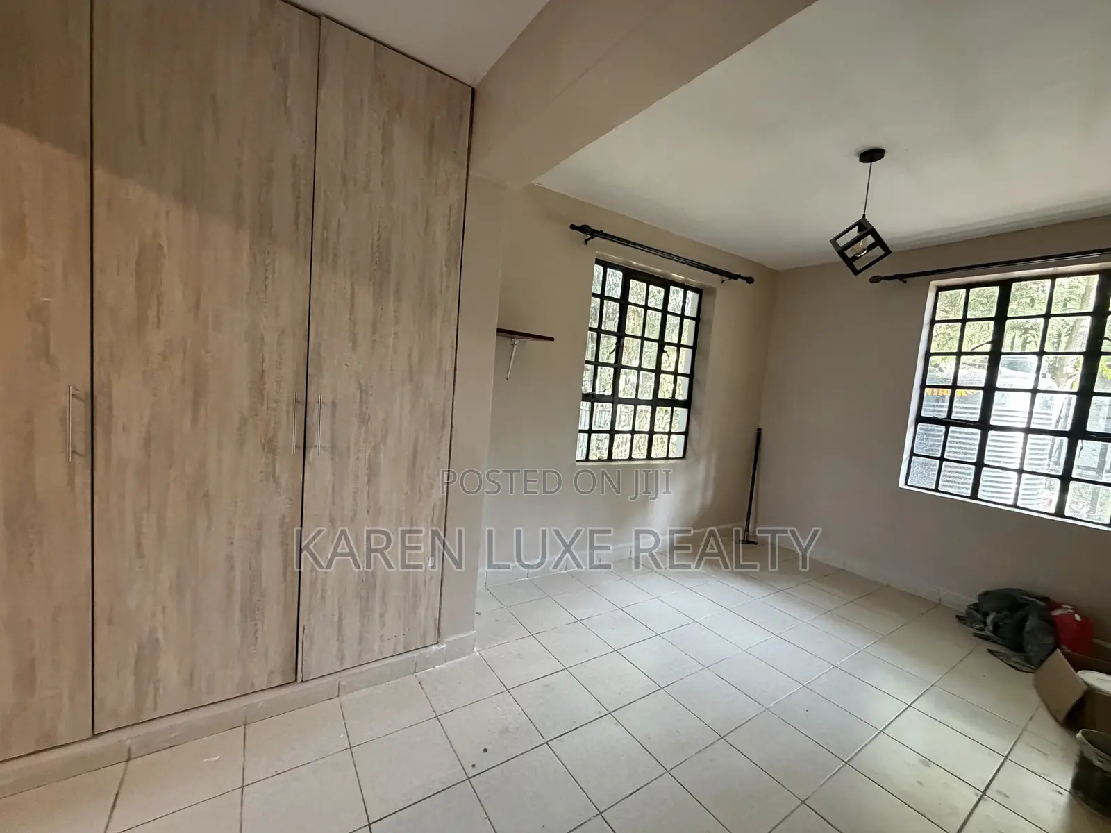 4bdrm Mansion in Karen for rent in Karen C