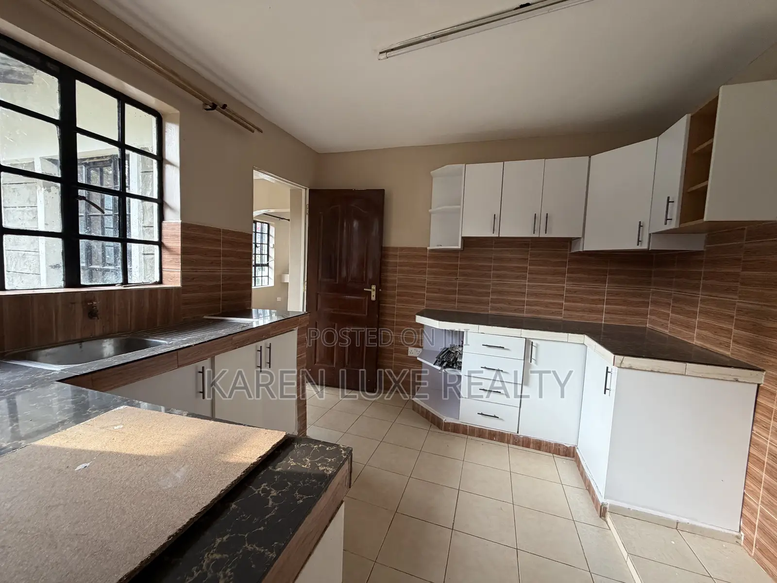 4bdrm Mansion in Karen for rent in Karen C