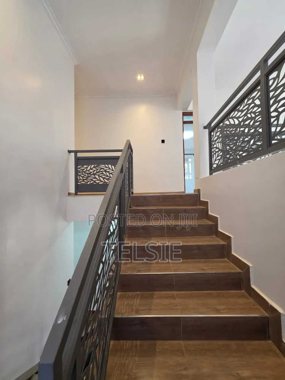 4bdrm House in Kasphat, Kiambu CBD for rent in Kiambu CBD